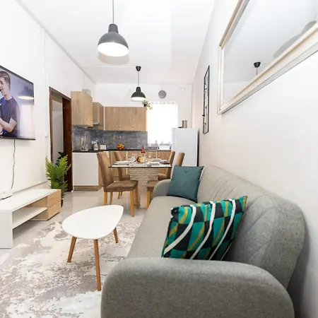 Starboard Gzira 4 Bedroom * Ta Xbiex