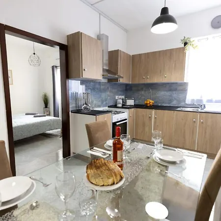 Apartment Starboard Gzira 4 Bedroom Ta Xbiex