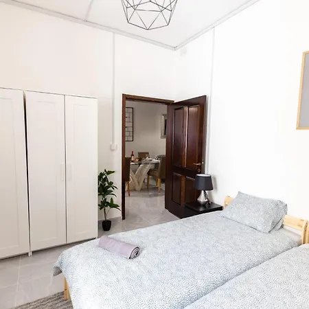 Lägenhet Starboard Gzira 4 Bedroom Ta Xbiex