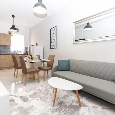 Starboard Gzira 4 Bedroom * Ta Xbiex