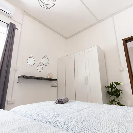 Starboard Gzira 4 Bedroom Appartement