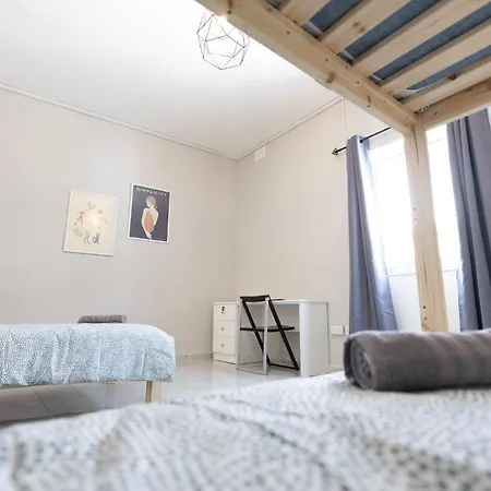 Starboard Gzira 4 Bedroom *