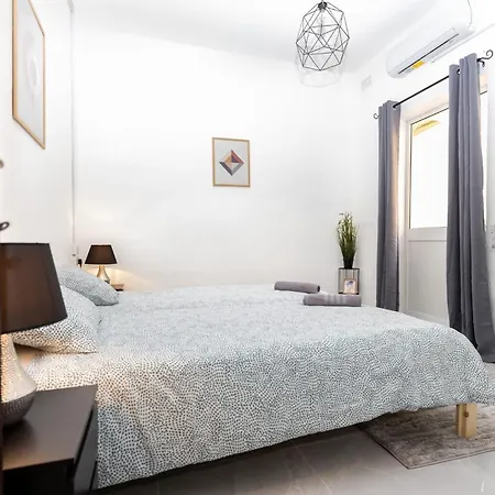 Starboard Gzira 4 Bedroom