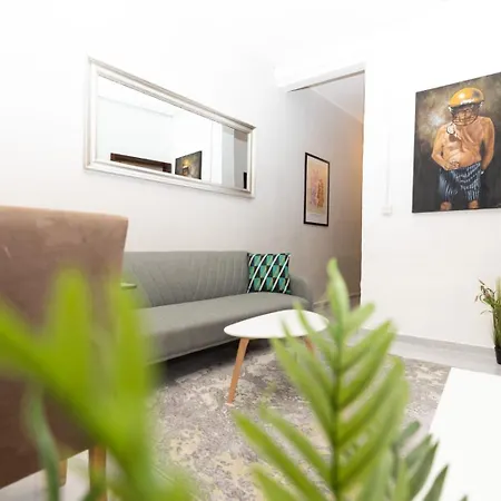 Starboard Gzira 4 Bedroom