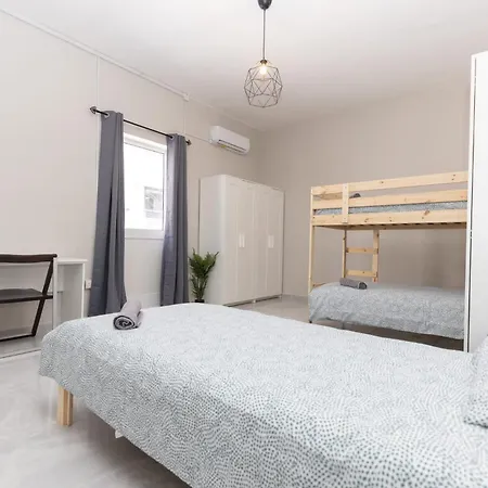 Starboard Gzira 4 Bedroom Ta Xbiex