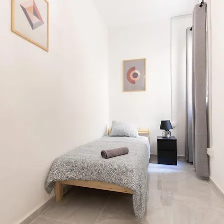 Starboard Gzira 4 Bedroom