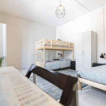 Appartement Starboard Gzira 4 Bedroom