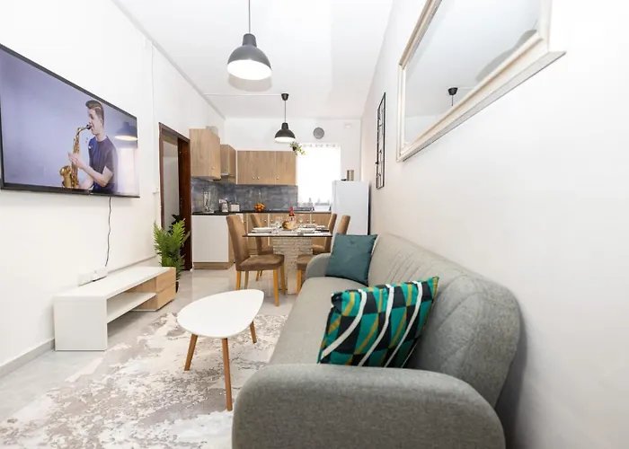 Starboard Gzira 4 Bedroom * Ta Xbiex