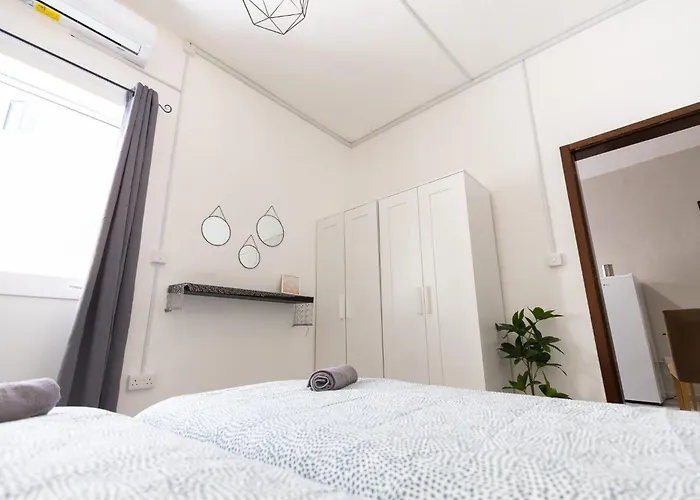 Starboard Gzira 4 Bedroom Apartment