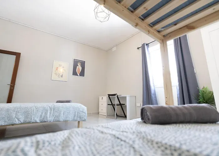 Starboard Gzira 4 Bedroom *