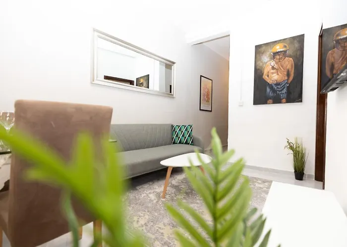 Starboard Gzira 4 Bedroom