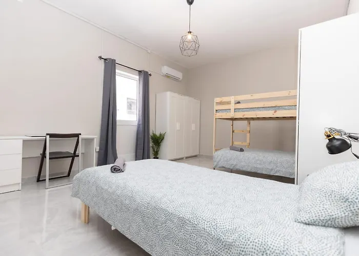 Starboard Gzira 4 Bedroom Ta Xbiex