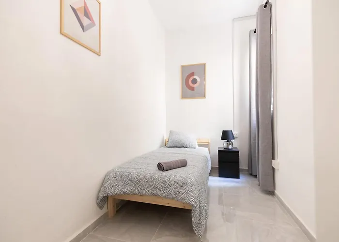 Starboard Gzira 4 Bedroom